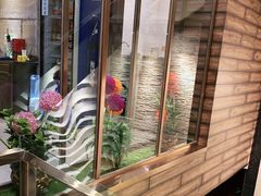 -英子补身汤(海兰路店)