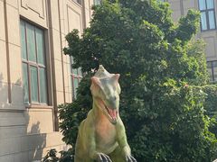 -国家自然博物馆