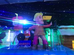 -济南方特东方神画