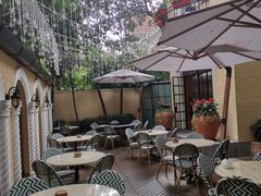 大堂-玫瑰厅上海菜(兴国路店)