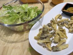 -谷丽麦馕新疆菜·清真(步步高梅溪新天地店)