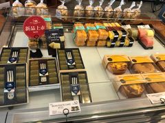 -BC烘焙伴手礼(新光天地店)