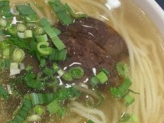 -新川面馆(新街口二店)