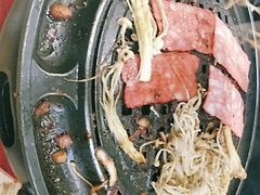-牛犇炭火烤肉·鲜切烤肉(承德总店)