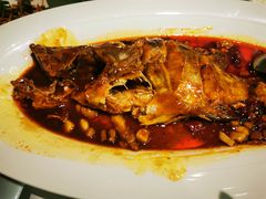 -同庆楼(花园店)