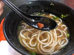 -龙记桂林米粉店(书城路店)