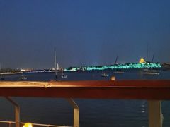 -岁粤Moon·湖景餐厅(月光码头店)