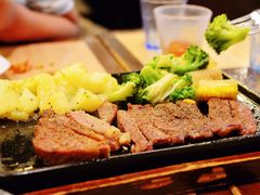 牛排-必胜客(江桥万达店)
