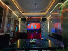 -博金年代 KTV(湖北大学店)