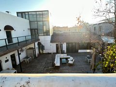 -素心小筑(后沙裕镇店)