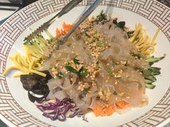 -老济南·地道济南菜(大明湖店)