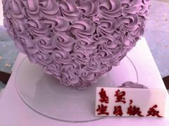 -BONCAKE裱花蛋糕(万象汇店)