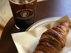-The Roastery By AllYouWant(福田店)