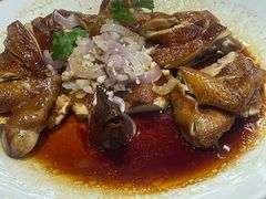 -金汇酒楼(中山东区店)
