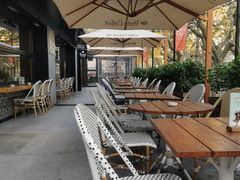 -Peet's 皮爷咖啡(东湖路手作店)