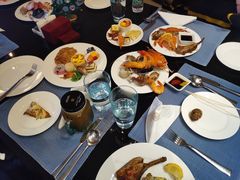 -康帝国际酒店-艾斯本自助西餐厅