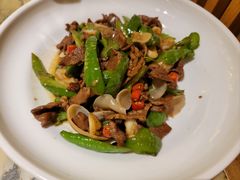 -范家小馆·烤鸭新京菜(金融街店)