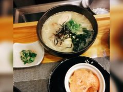 -松川日本料理(长沙路店)