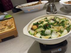 -金陵食府(林景店)