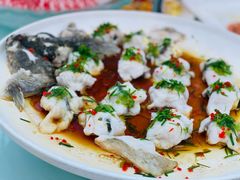 -富黎华海鲜大酒楼(正大广场店)