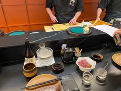 -Sushi Hanzo半藏(天环广场店)