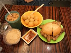 -大利来记餐厅(大三巴店)