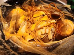 -春家·非遗手工小吃(徐汇万科广场店)