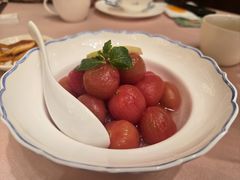 -江南灶中餐厅(南京香格里拉店)