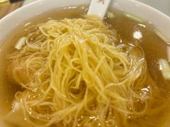 -香港麦奀云吞面世家(中山二路店)