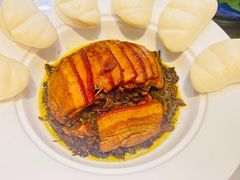 东坡扣肉-眉州东坡(通州店)