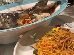 -花开餐厅(环湖中路店)