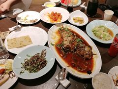 -静之湖湖畔餐厅