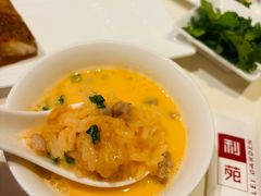-利苑酒家(合景国际金融广场店)
