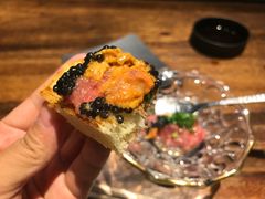 -桐寿司Sushi Tong