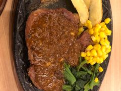 -萨莉亚意式餐厅(长安万达店)