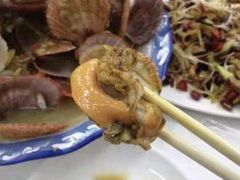 -北戴河庆山饭店·海鲜砂锅粥(北戴河黑石路店)