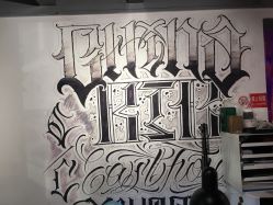 -MDZ STORE·TATTOO·耳饰