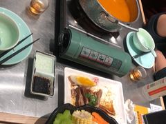 -潮界(虹桥新天地店)