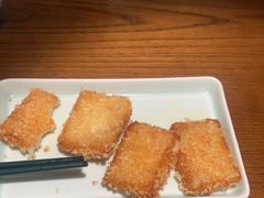 -春家·非遗手工小吃(三墩新天地店)