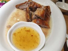 -周锦记广式餐厅