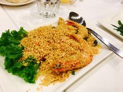 -新加坡海鲜共和(名胜世界圣淘沙海滨坊)