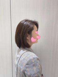 -HairCode芭曲发型