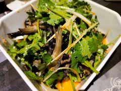 无骨鸡爪-虾胡闹·澳洲小龙虾·烧烤(福田鲨鱼店)