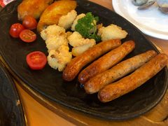 -萨莉亚意式餐厅(深圳北站店)