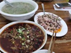 -九九牛肉馆(南山路店)