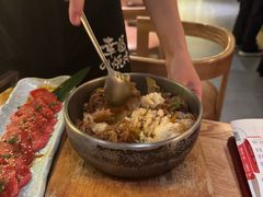 -御牛道日式烤肉料理(杭州万象城店)