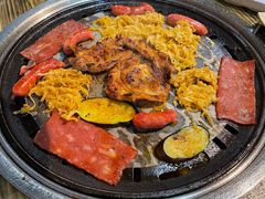 -齐齐哈尔兄弟烤肉(湖山美地店)