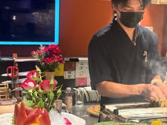 -乌君·酒场·炭火烧鸟(侨城坊店)