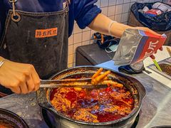 -降龙爪爪(建设路1店)