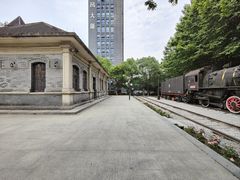 -江墅铁路遗址公园